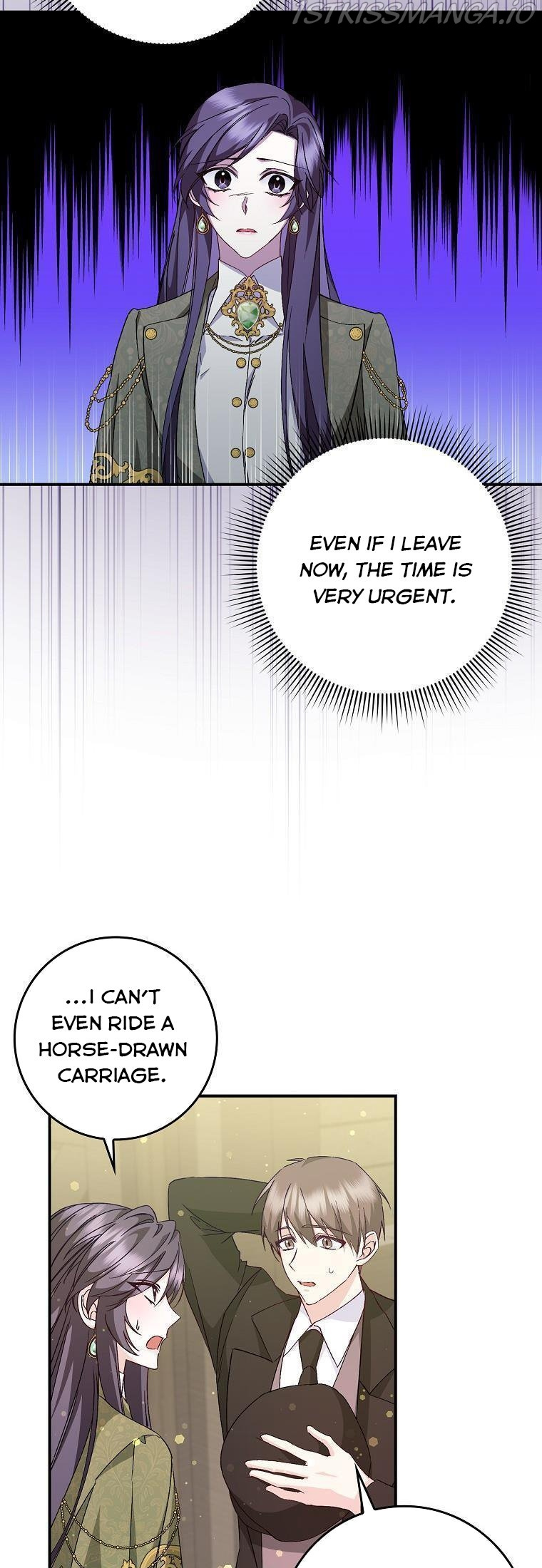 Don’t Pick Up What You’ve Thrown Away chapter 31 - page 23
