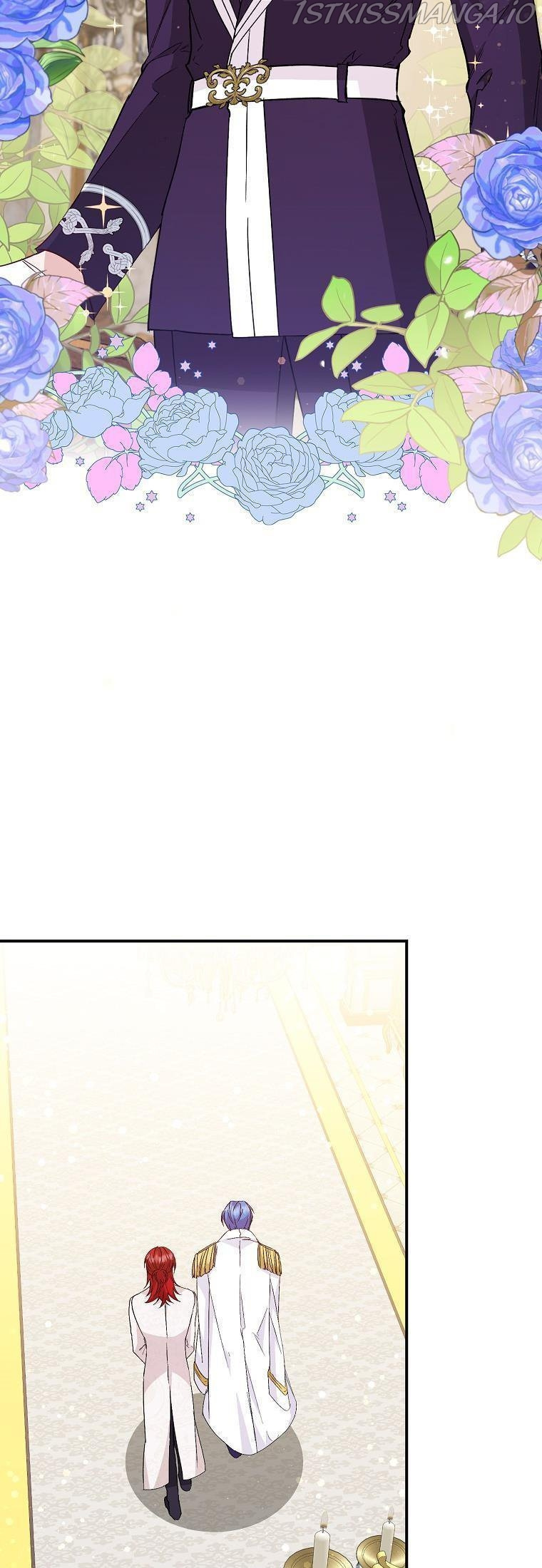 Don’t Pick Up What You’ve Thrown Away chapter 31 - page 35