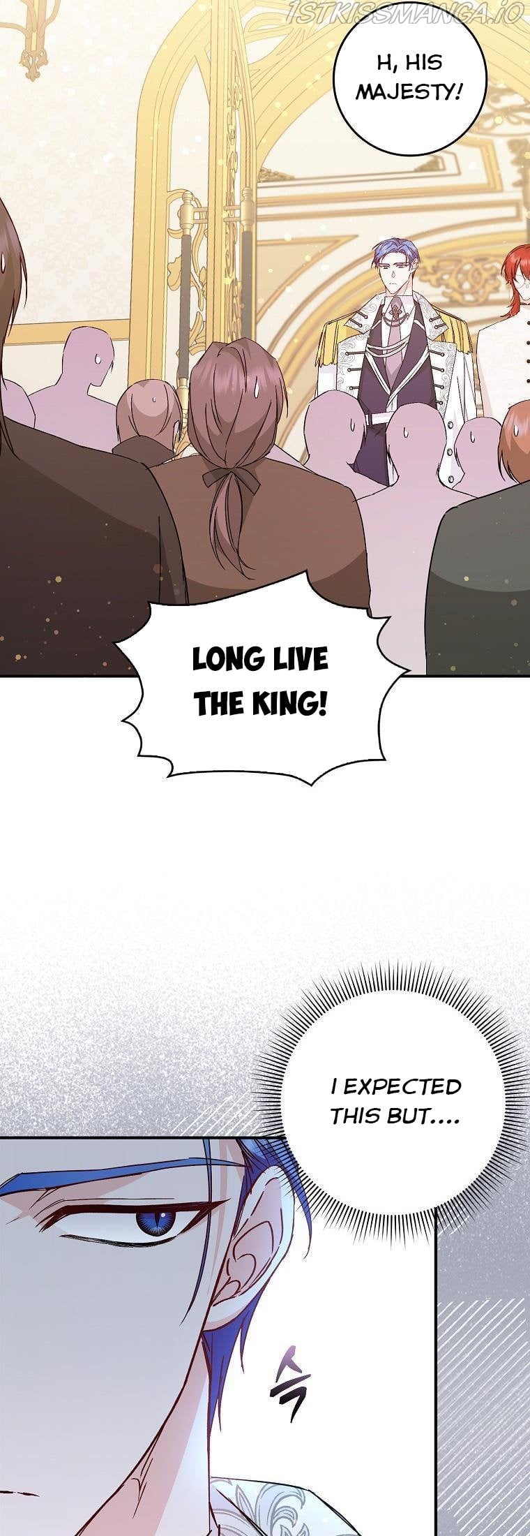 Don’t Pick Up What You’ve Thrown Away chapter 31 - page 39
