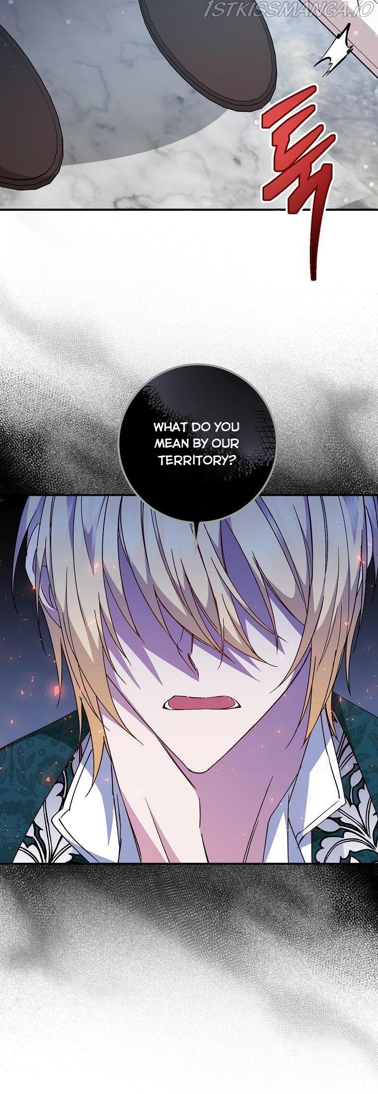 Don’t Pick Up What You’ve Thrown Away chapter 31 - page 4