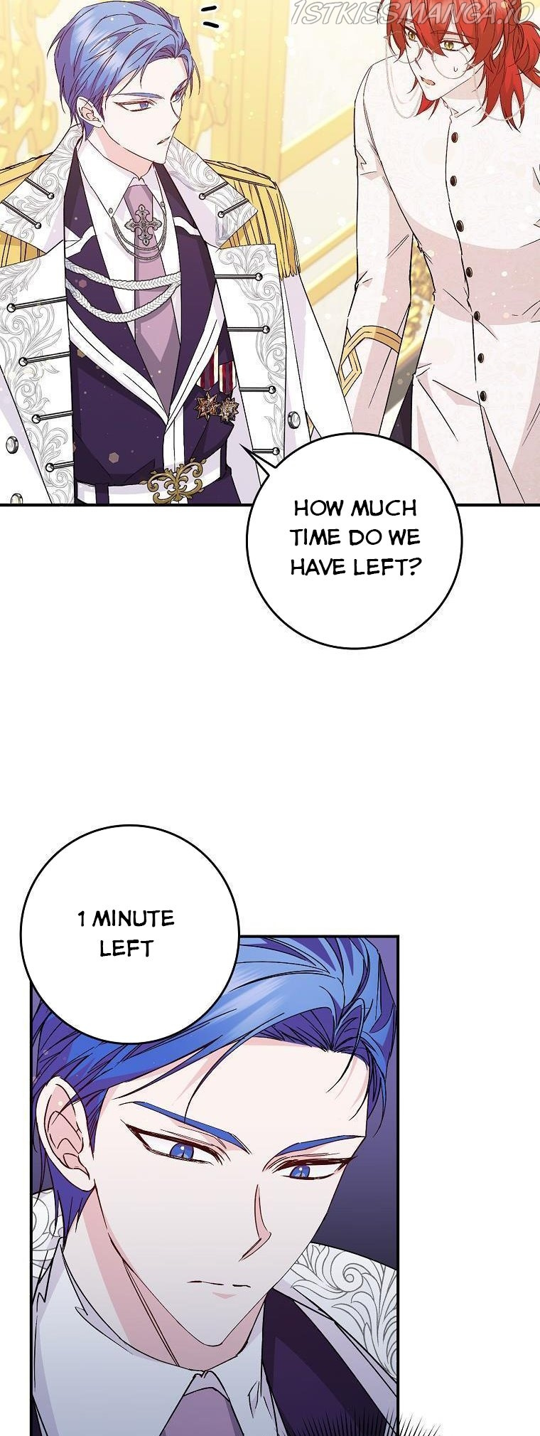 Don’t Pick Up What You’ve Thrown Away chapter 31 - page 43
