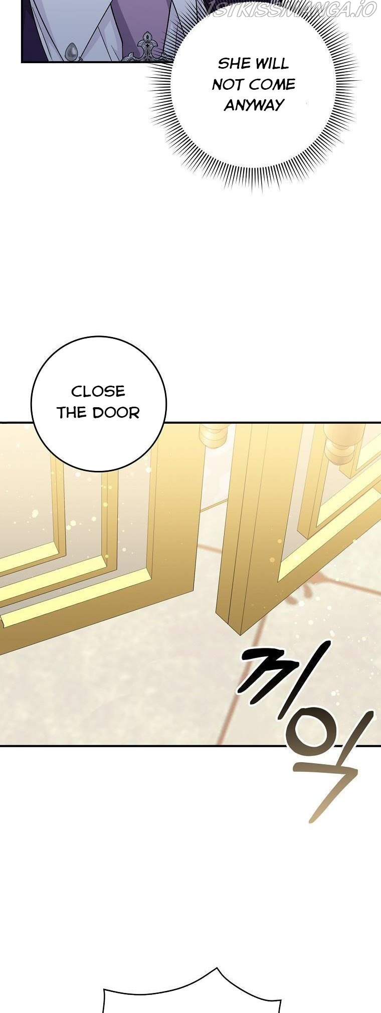 Don’t Pick Up What You’ve Thrown Away chapter 31 - page 44