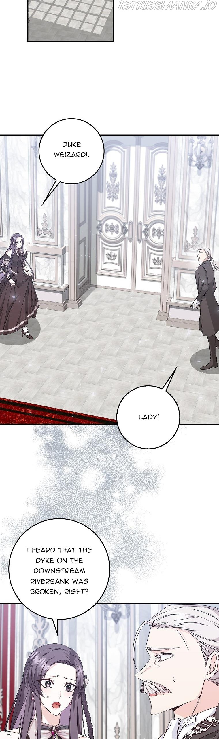 Don’t Pick Up What You’ve Thrown Away chapter 30 - page 15
