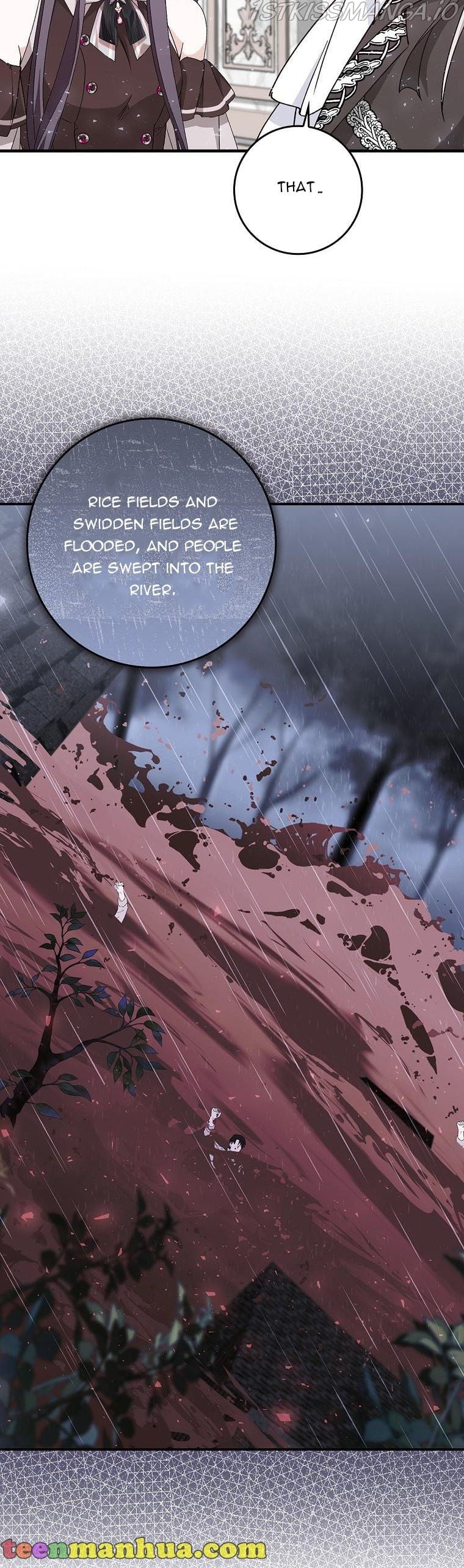 Don’t Pick Up What You’ve Thrown Away chapter 30 - page 16