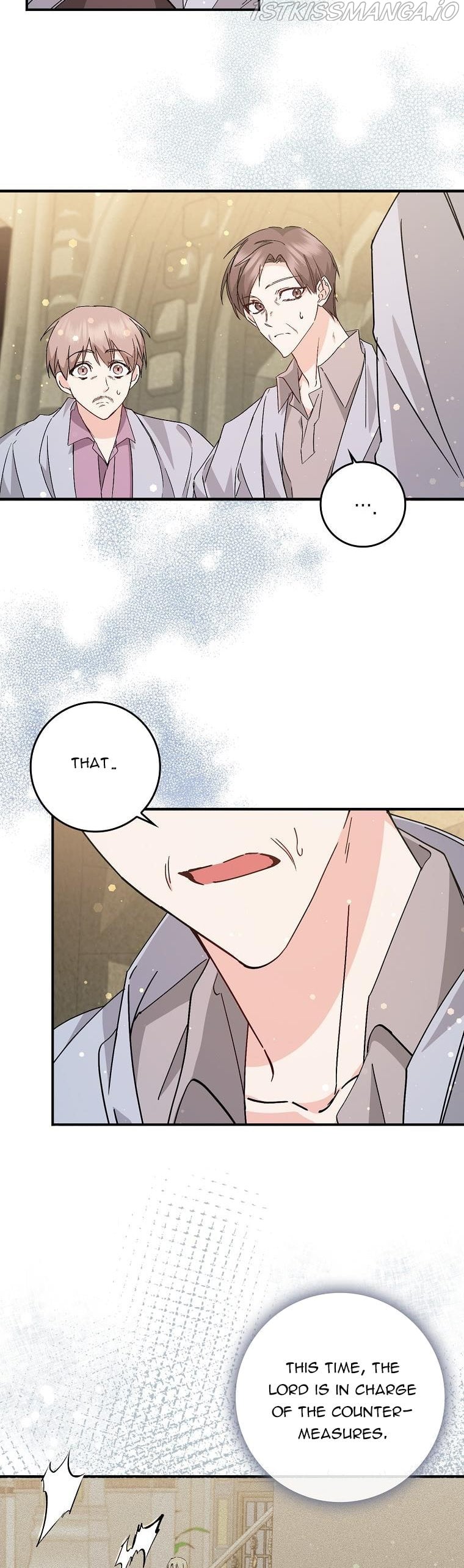 Don’t Pick Up What You’ve Thrown Away chapter 30 - page 28