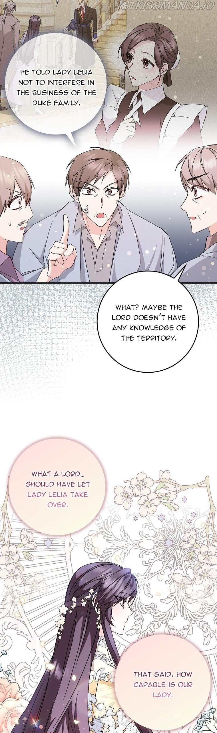 Don’t Pick Up What You’ve Thrown Away chapter 30 - page 29