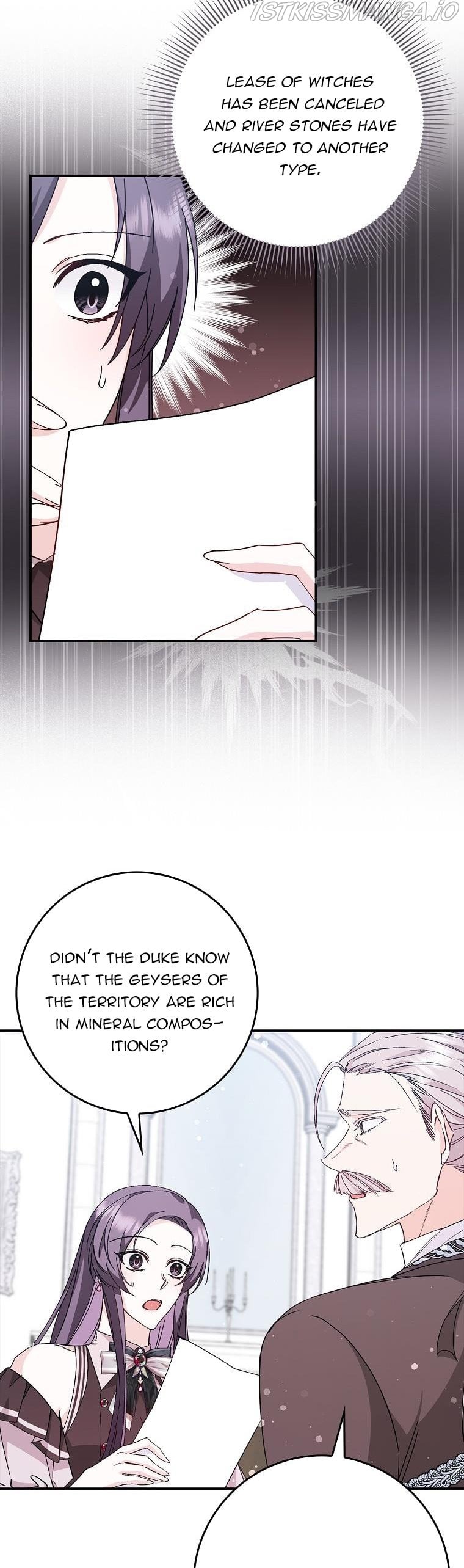 Don’t Pick Up What You’ve Thrown Away chapter 30 - page 36