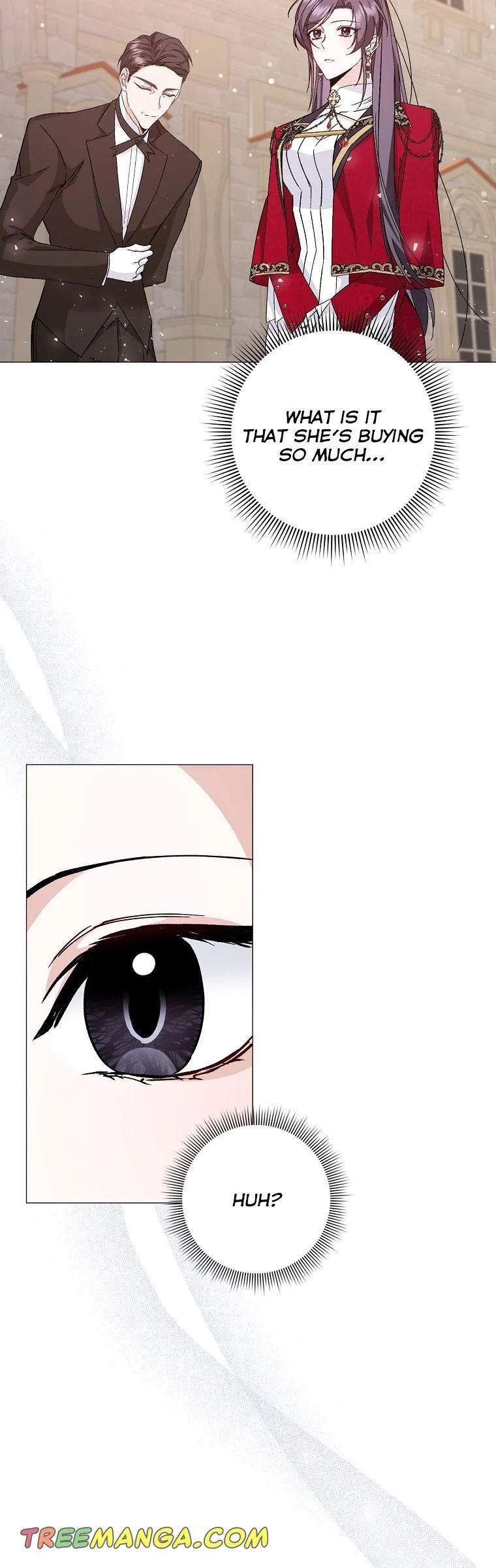 Don’t Pick Up What You’ve Thrown Away chapter 27 - page 4