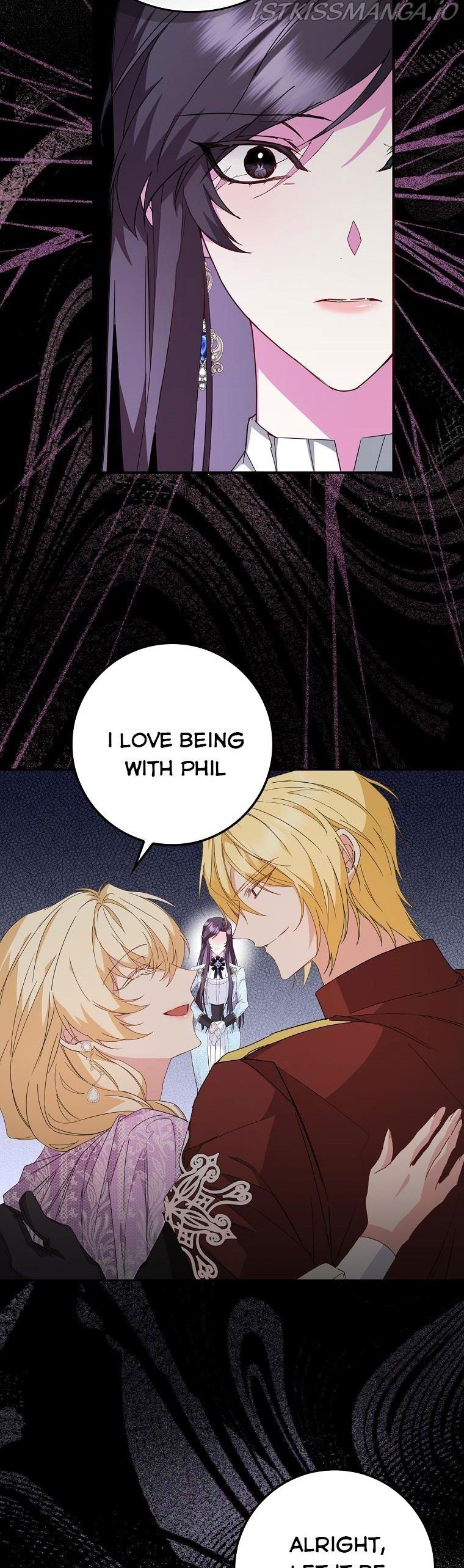 Don’t Pick Up What You’ve Thrown Away chapter 9 - page 16