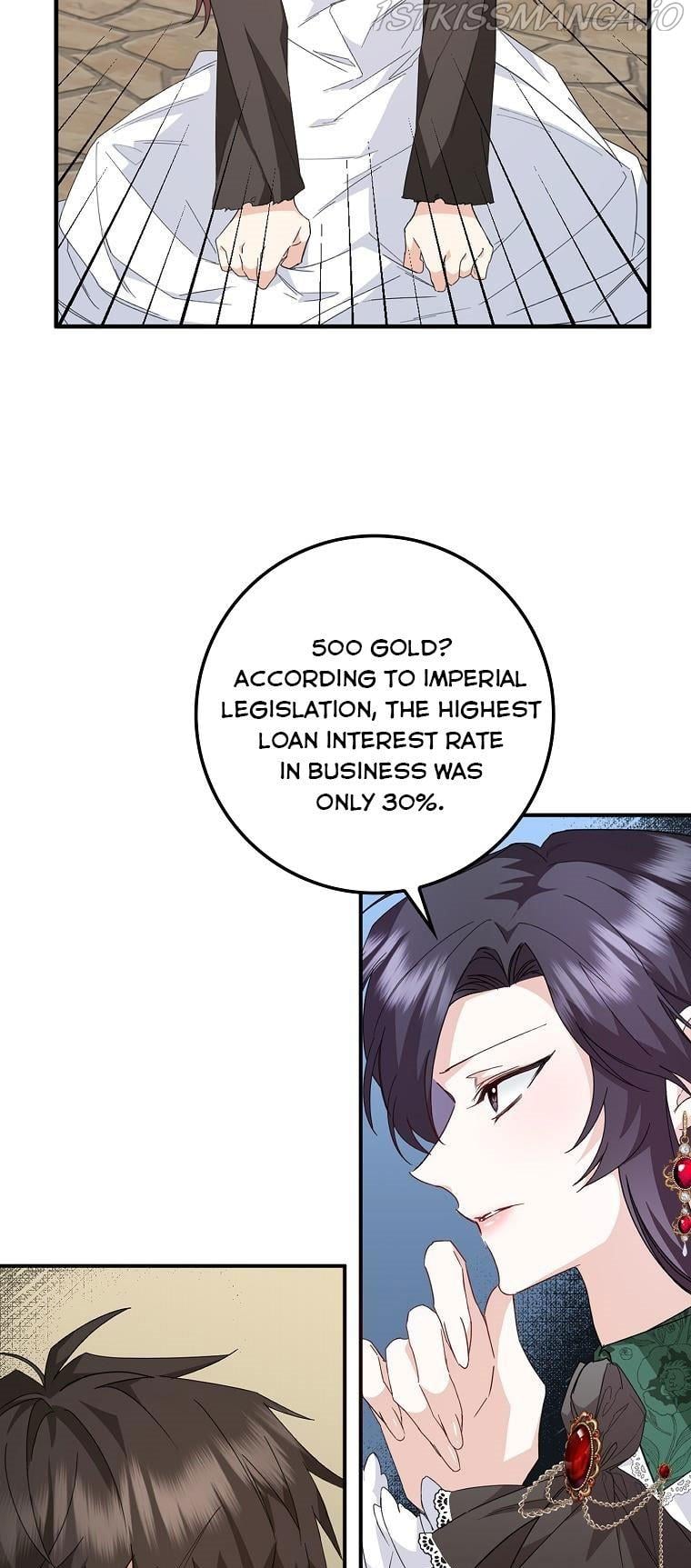 Don’t Pick Up What You’ve Thrown Away chapter 9 - page 28
