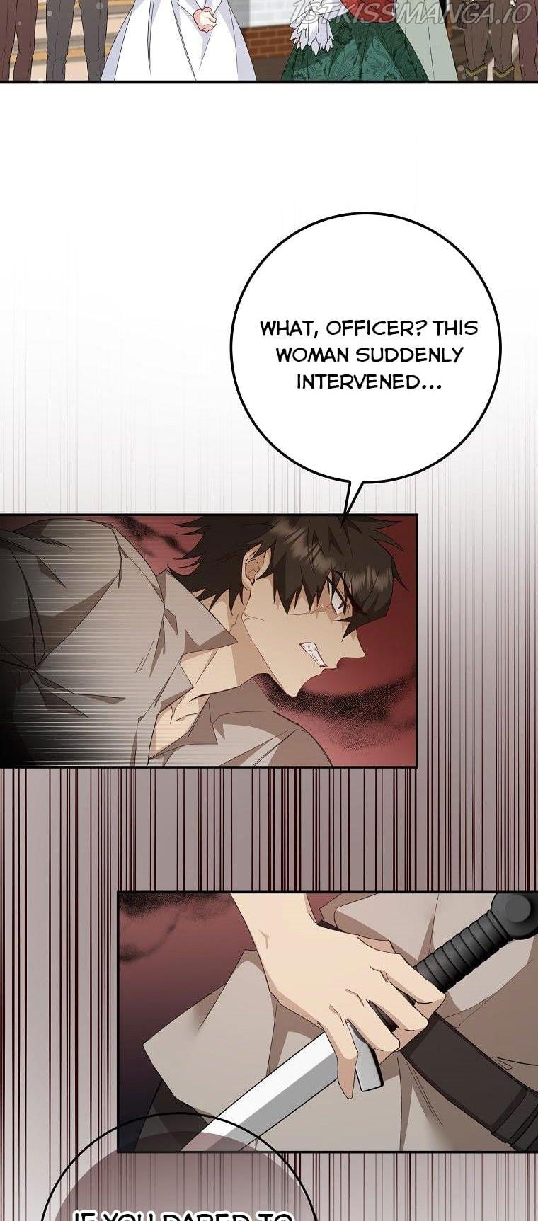 Don’t Pick Up What You’ve Thrown Away chapter 9 - page 30