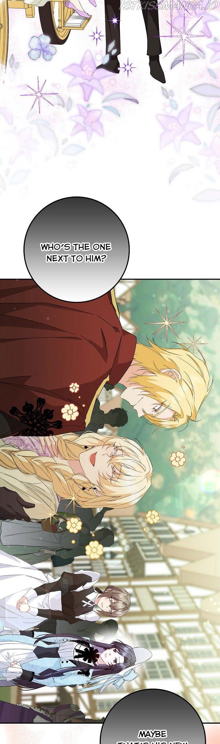 Don’t Pick Up What You’ve Thrown Away chapter 9 - page 5