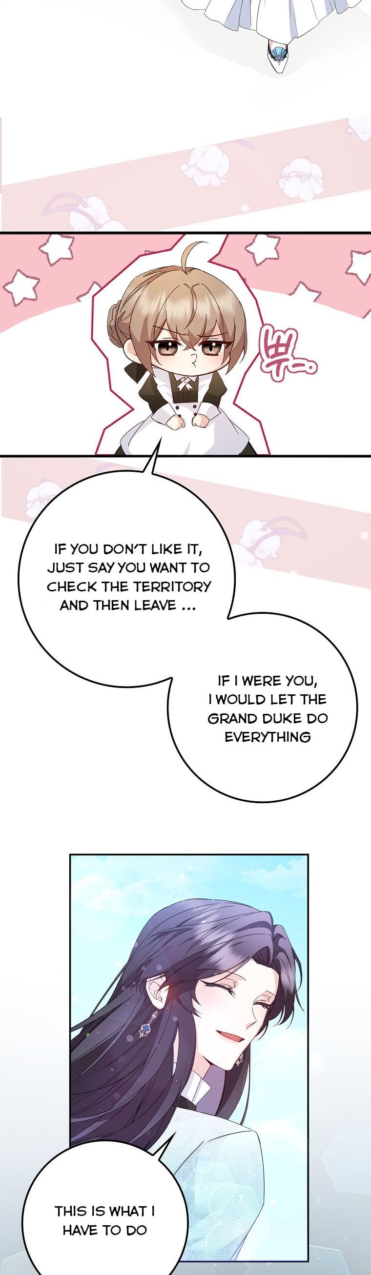 Don’t Pick Up What You’ve Thrown Away chapter 8 - page 34