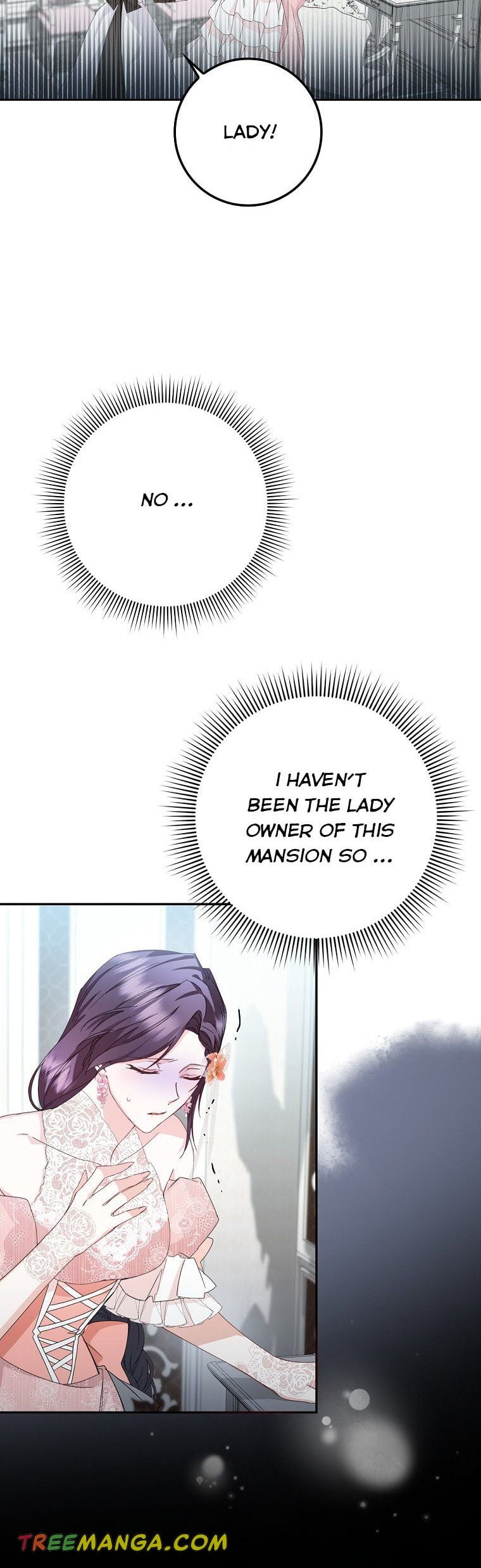 Don’t Pick Up What You’ve Thrown Away chapter 8 - page 5