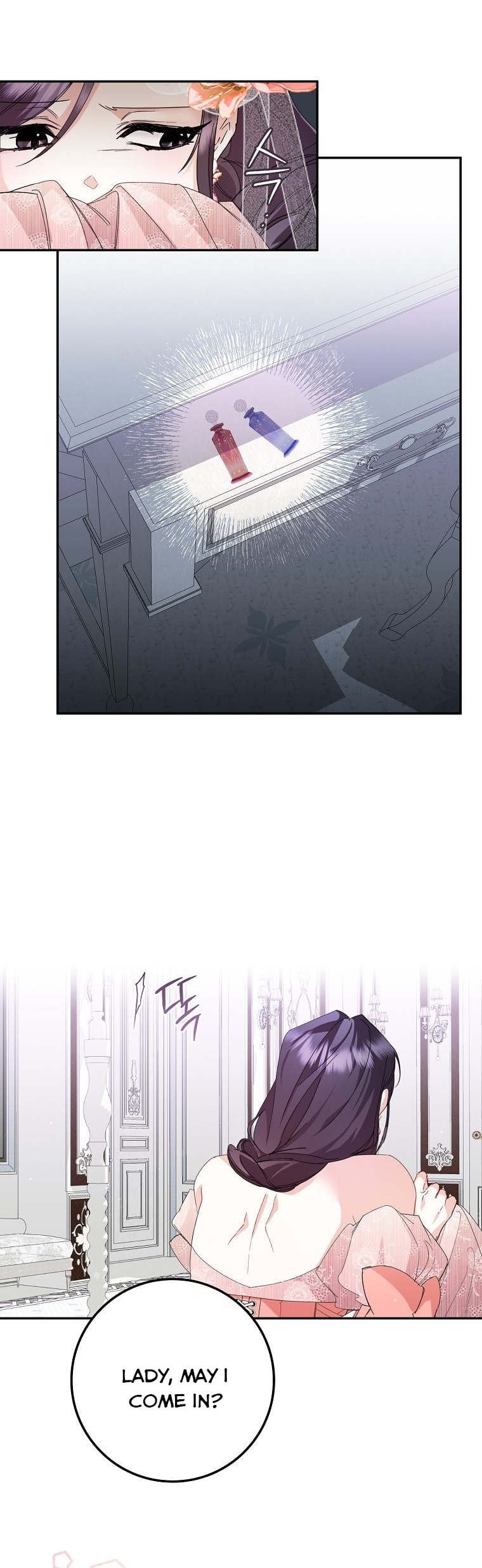 Don’t Pick Up What You’ve Thrown Away chapter 7 - page 25
