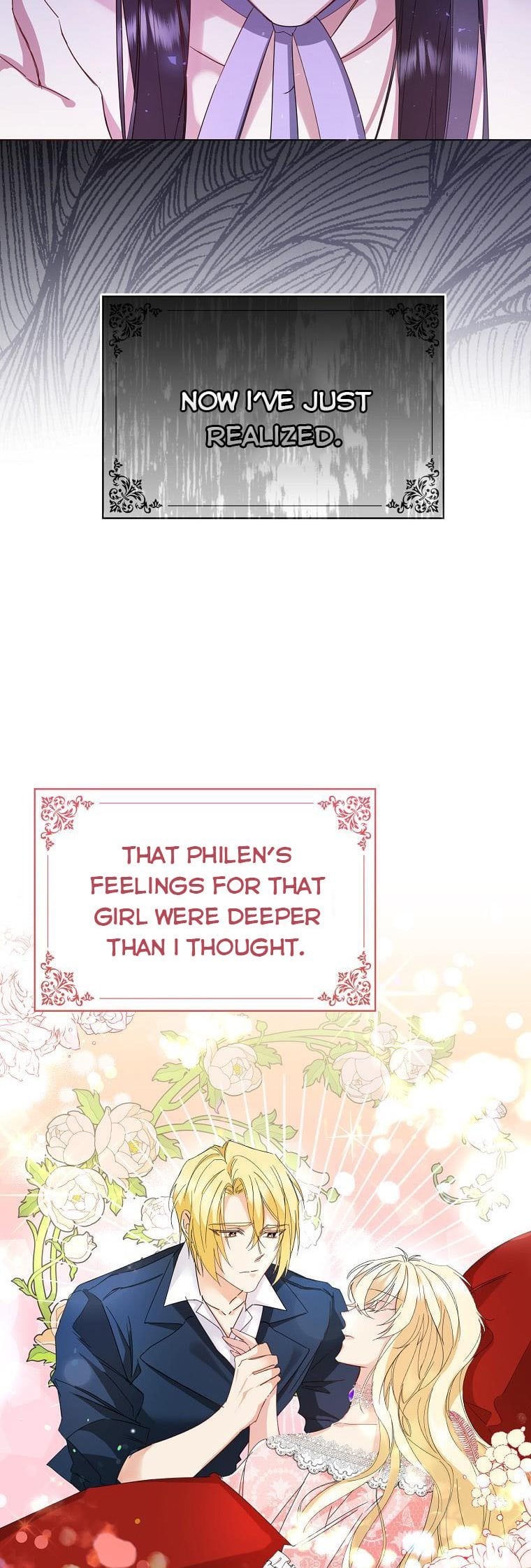 Don’t Pick Up What You’ve Thrown Away chapter 6 - page 29