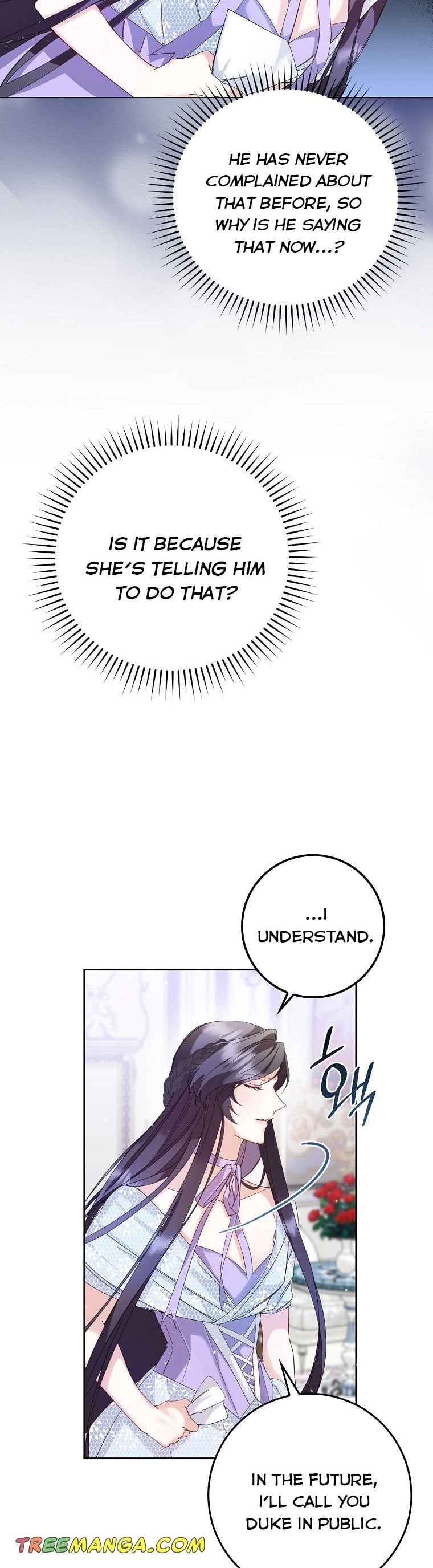 Don’t Pick Up What You’ve Thrown Away chapter 5 - page 12