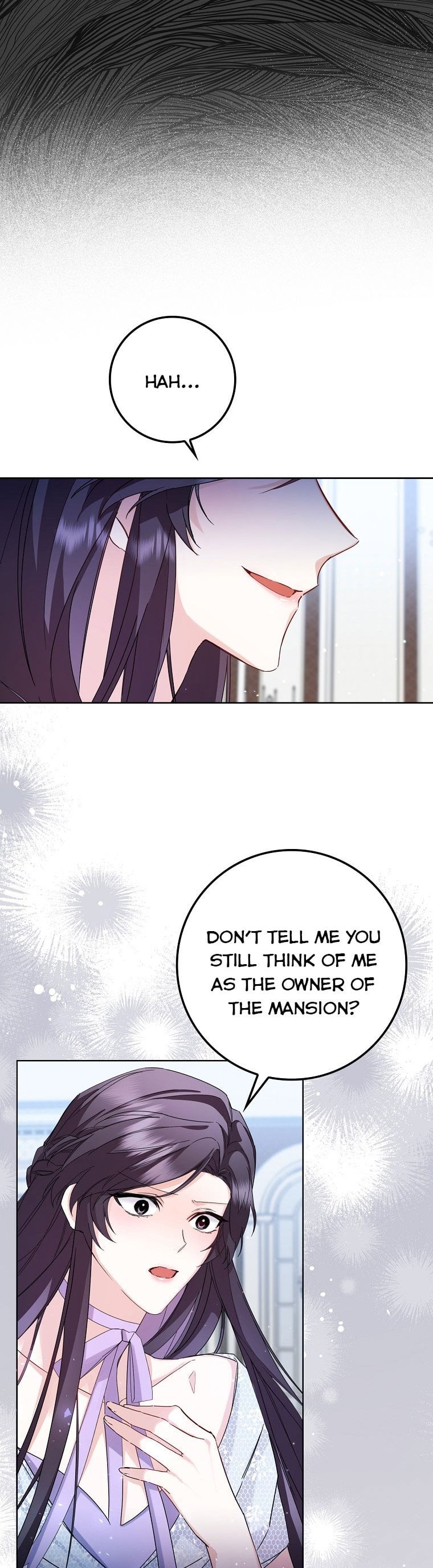 Don’t Pick Up What You’ve Thrown Away chapter 5 - page 18