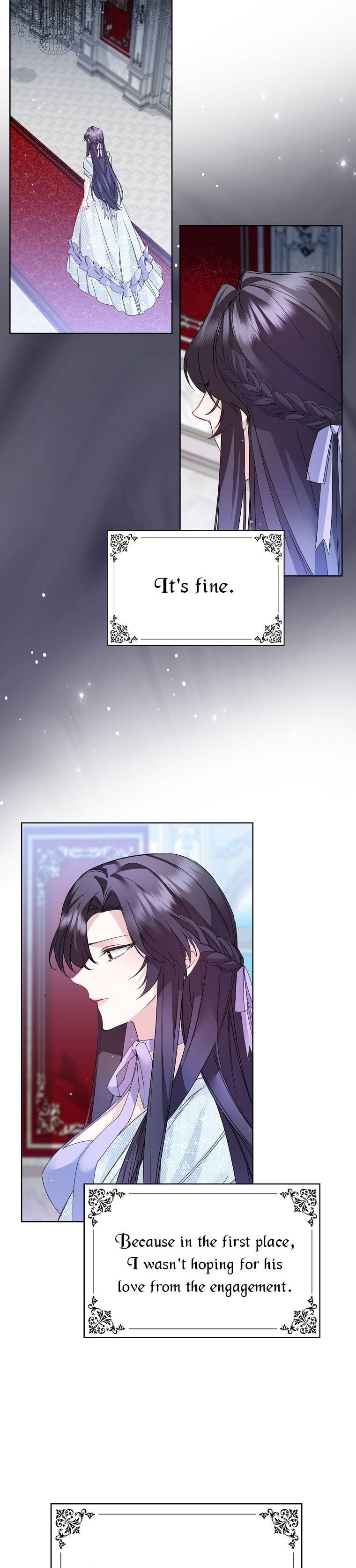 Don’t Pick Up What You’ve Thrown Away chapter 5 - page 29