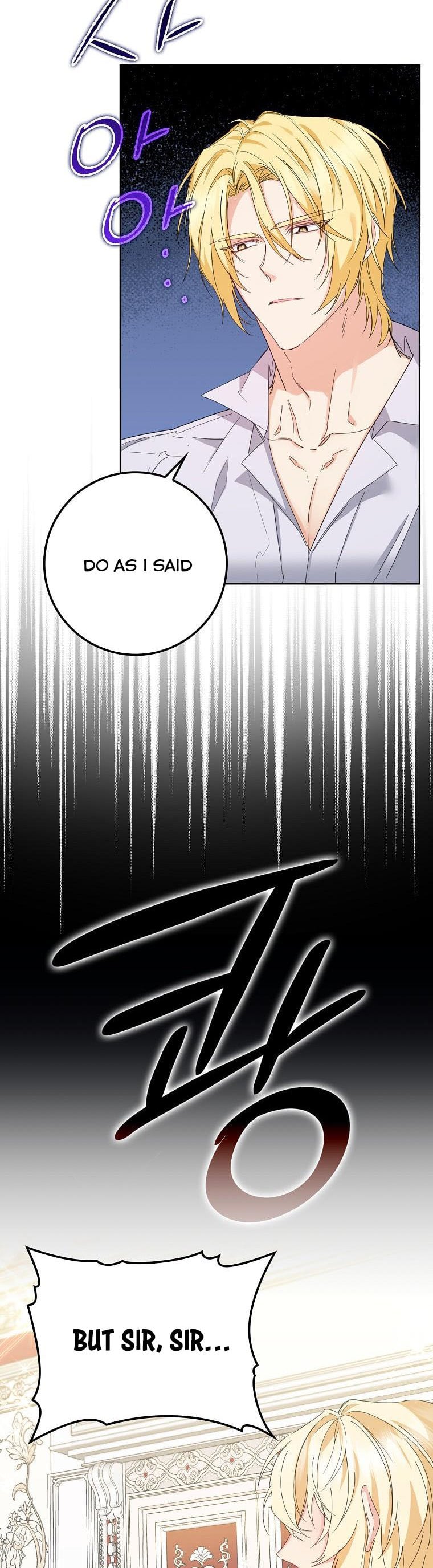 Don’t Pick Up What You’ve Thrown Away chapter 4 - page 12