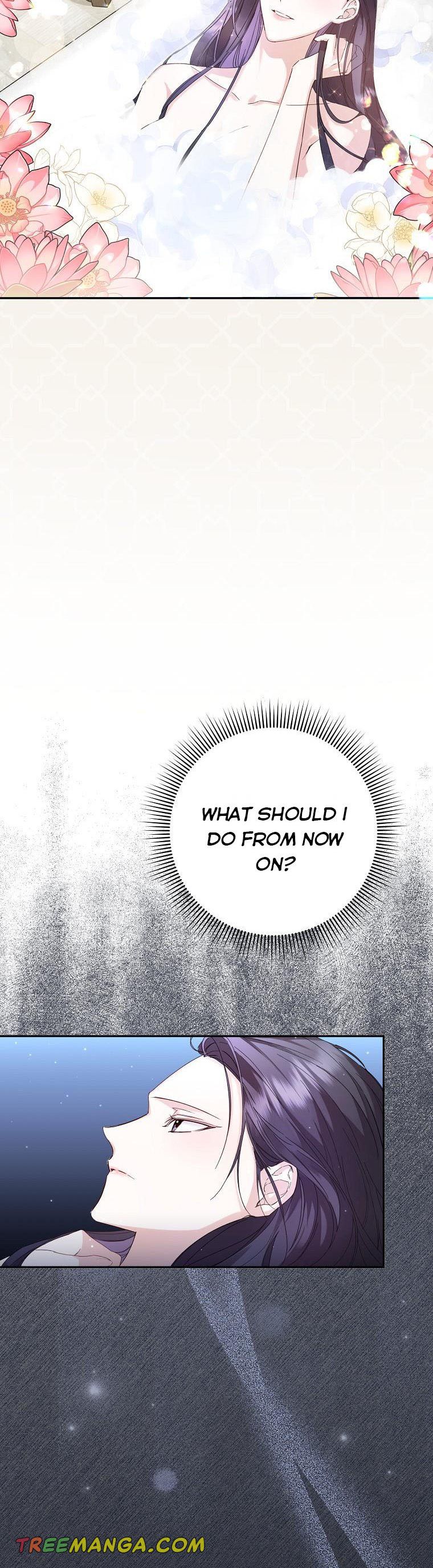 Don’t Pick Up What You’ve Thrown Away chapter 4 - page 2