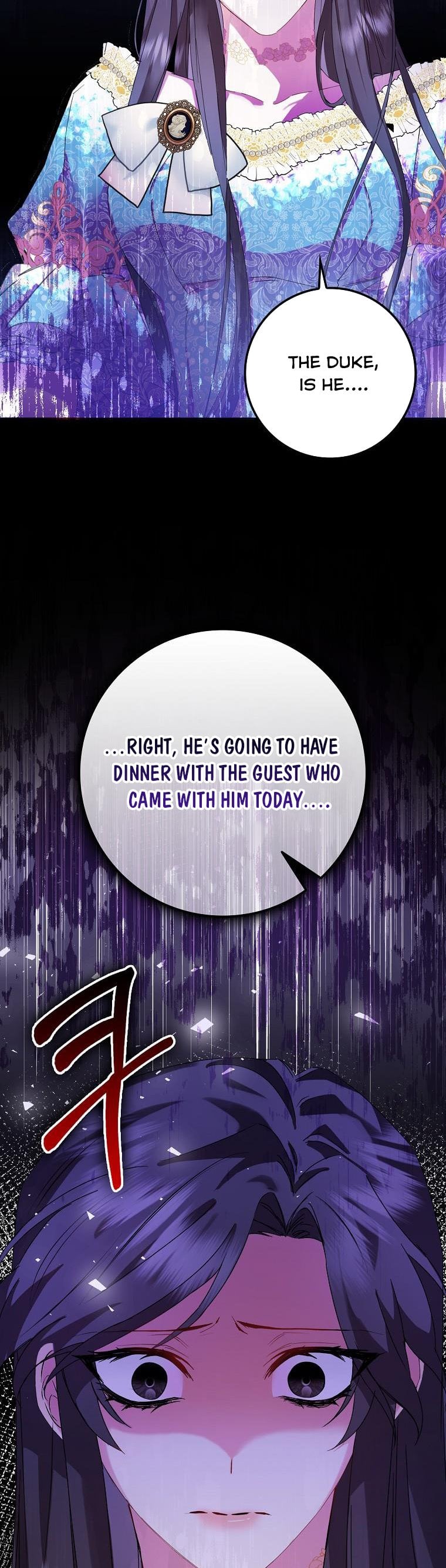 Don’t Pick Up What You’ve Thrown Away chapter 3 - page 30
