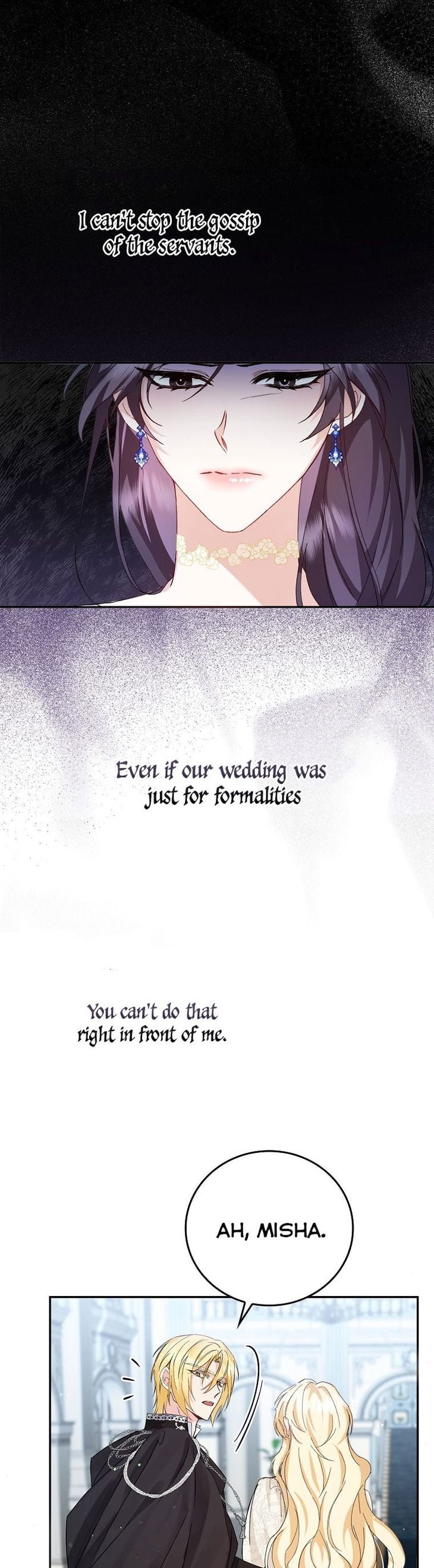 Don’t Pick Up What You’ve Thrown Away chapter 2 - page 23
