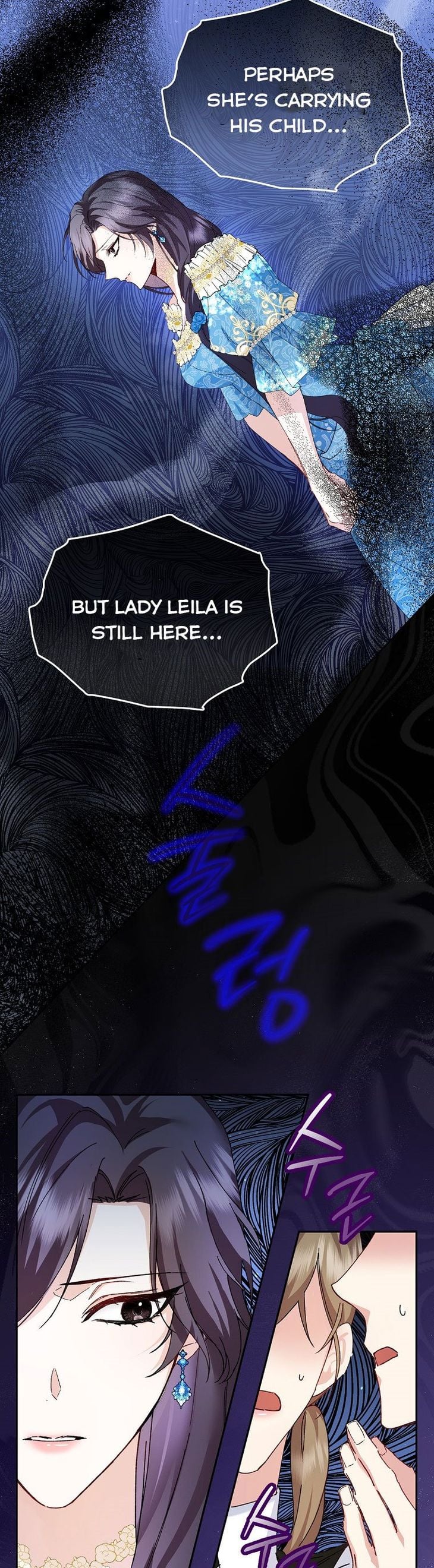 Don’t Pick Up What You’ve Thrown Away chapter 2 - page 5