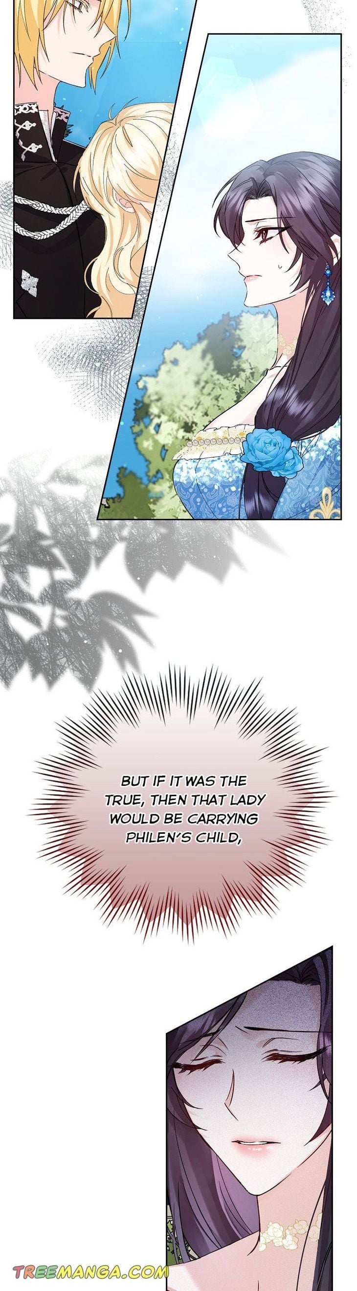 Don’t Pick Up What You’ve Thrown Away chapter 2 - page 8