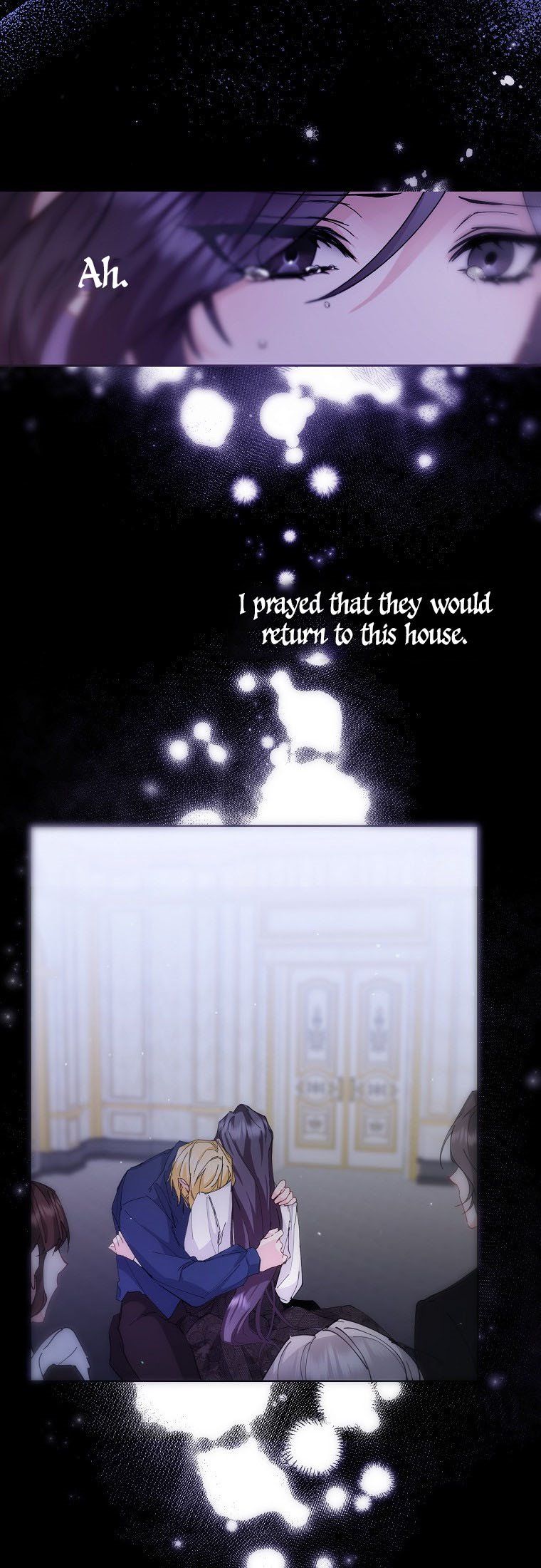 Don’t Pick Up What You’ve Thrown Away chapter 1 - page 28