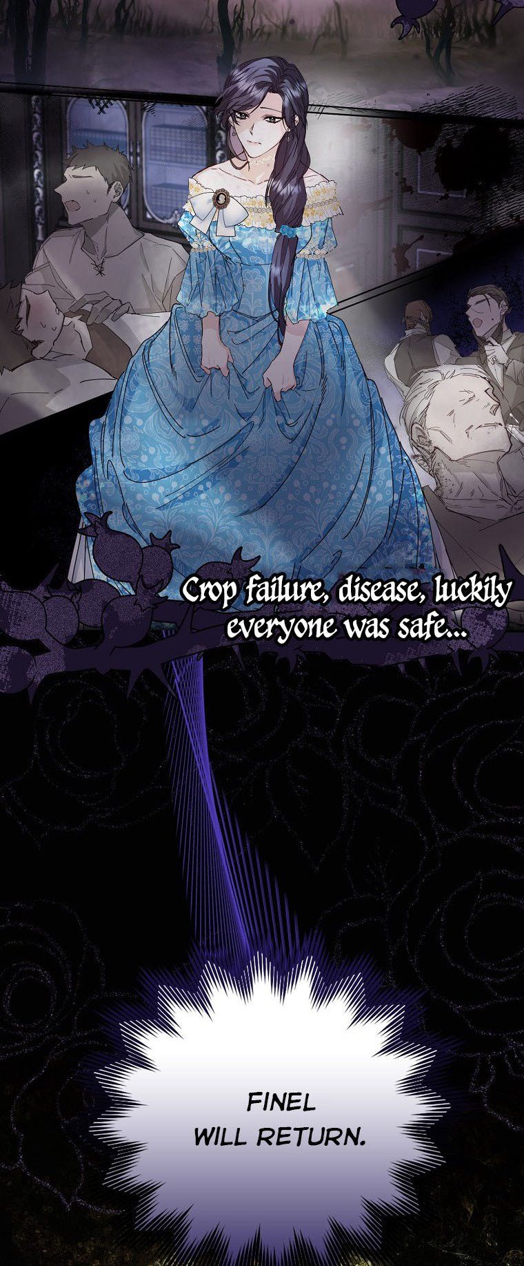 Don’t Pick Up What You’ve Thrown Away chapter 1 - page 41