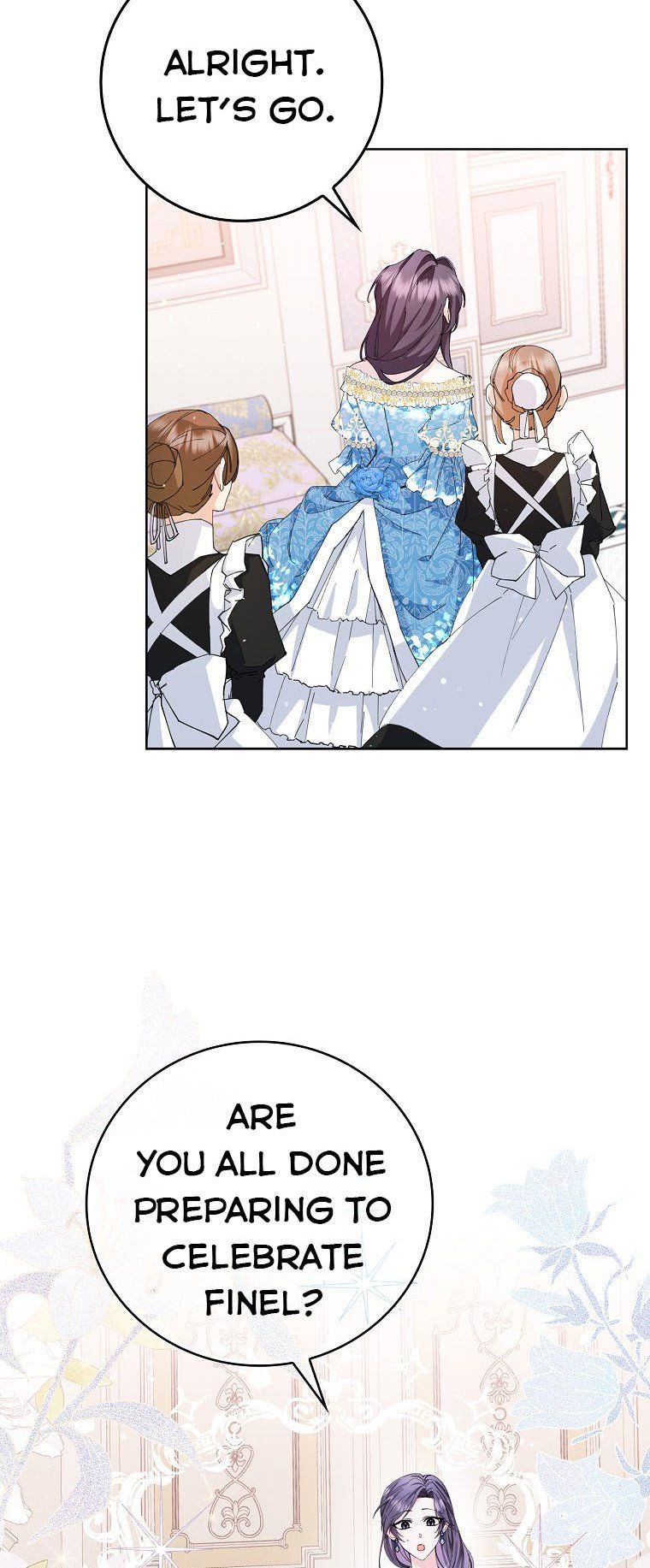 Don’t Pick Up What You’ve Thrown Away chapter 1 - page 44