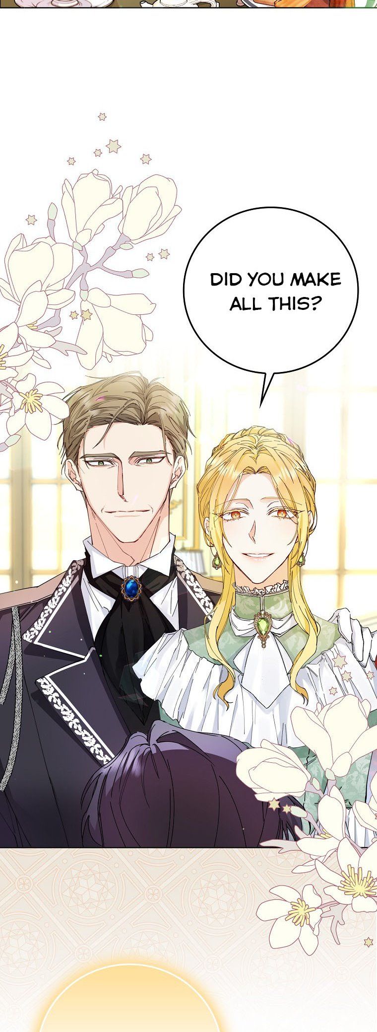 Don’t Pick Up What You’ve Thrown Away chapter 1 - page 6