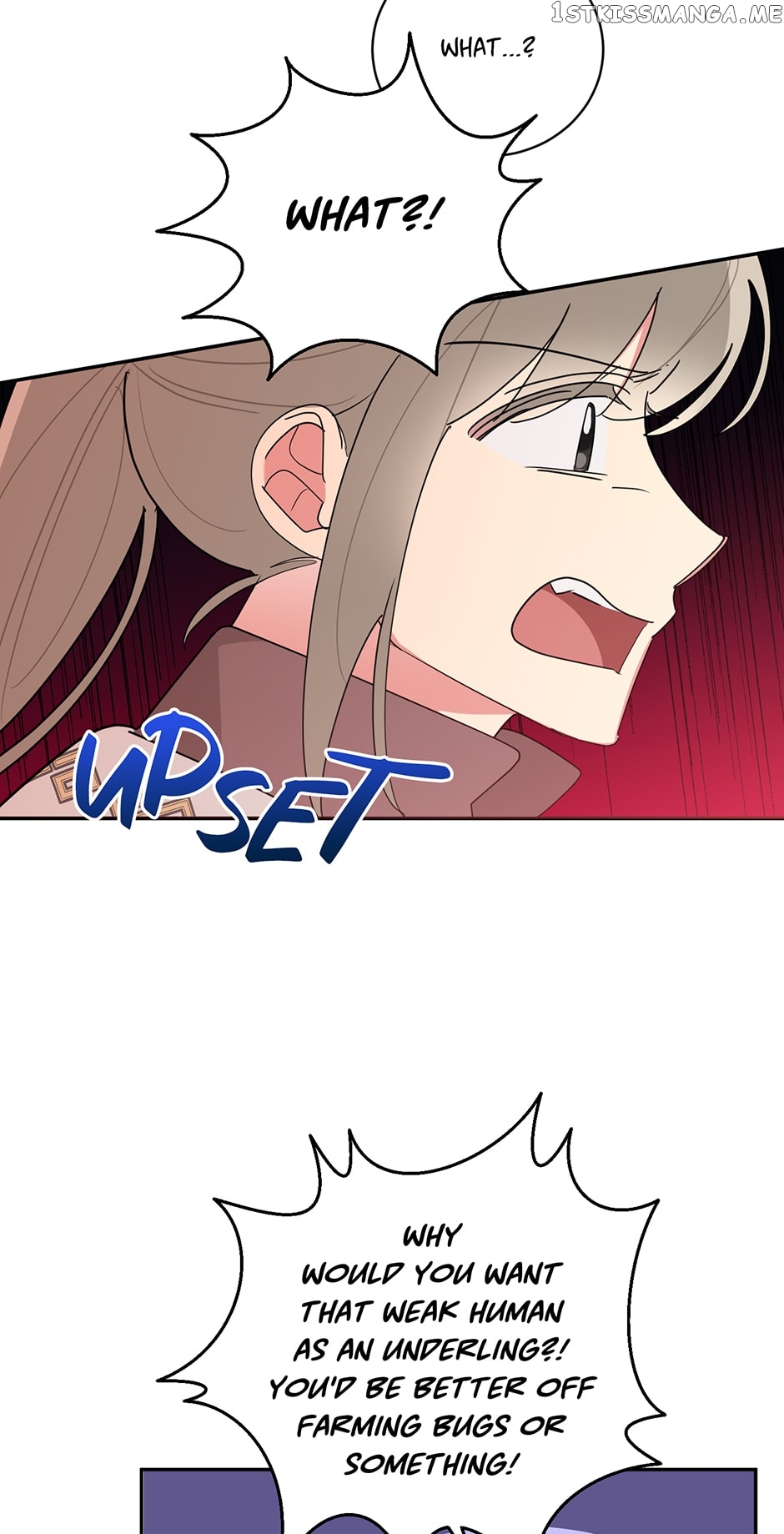 Precious Daughter of the Greatest Martial Arts Villain Chapter 83 - page 10