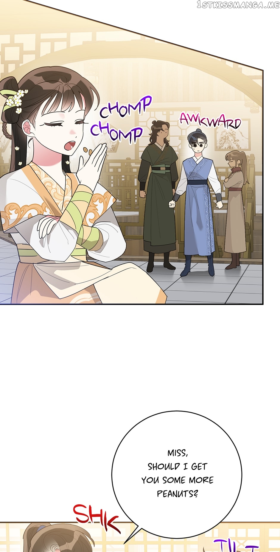 Precious Daughter of the Greatest Martial Arts Villain Chapter 83 - page 4