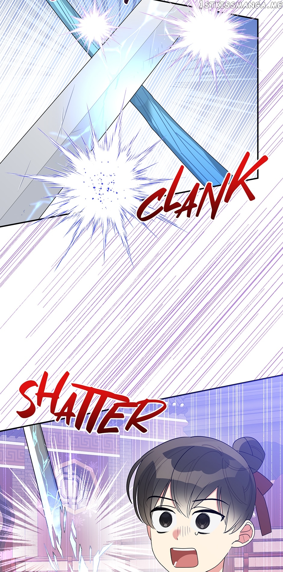 Precious Daughter of the Greatest Martial Arts Villain Chapter 83 - page 54