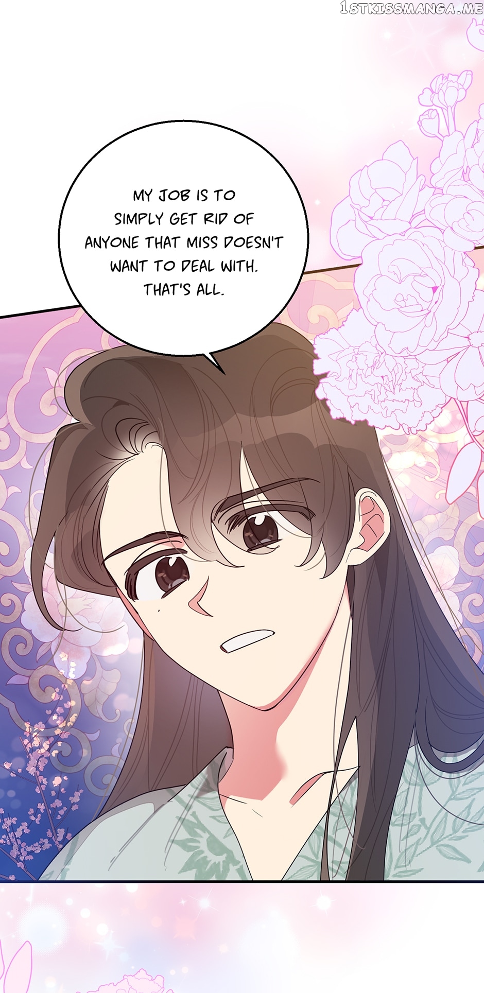 Precious Daughter of the Greatest Martial Arts Villain Chapter 81 - page 26