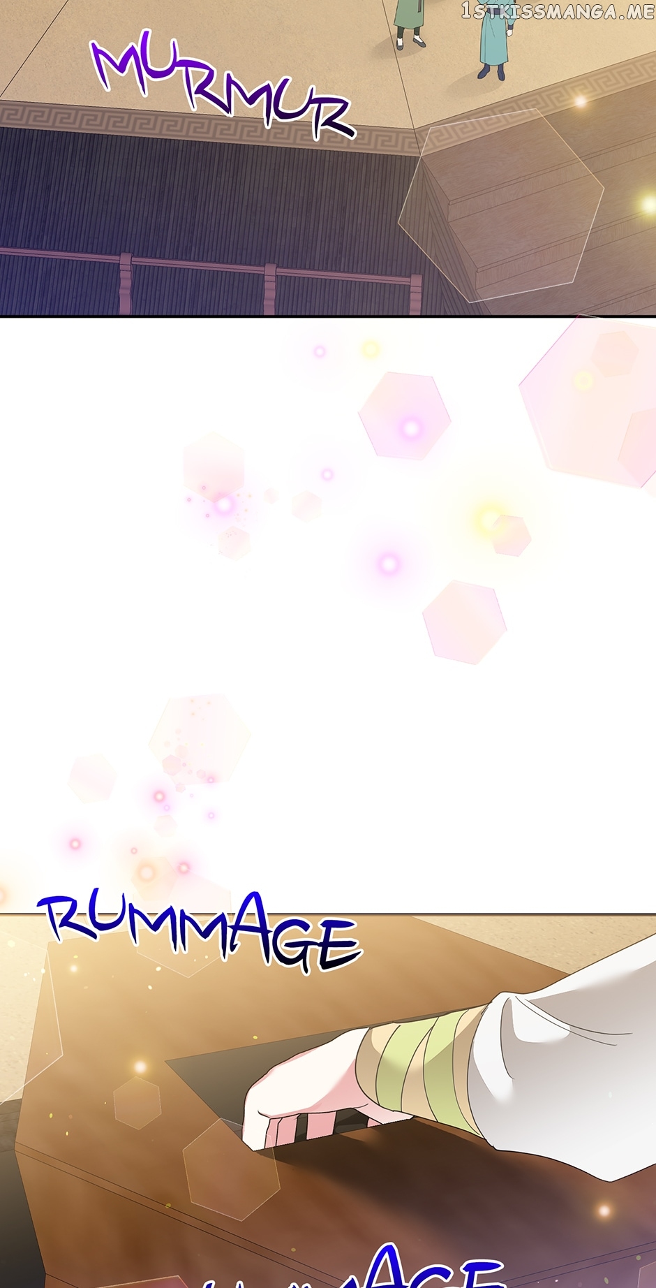 Precious Daughter of the Greatest Martial Arts Villain Chapter 81 - page 33