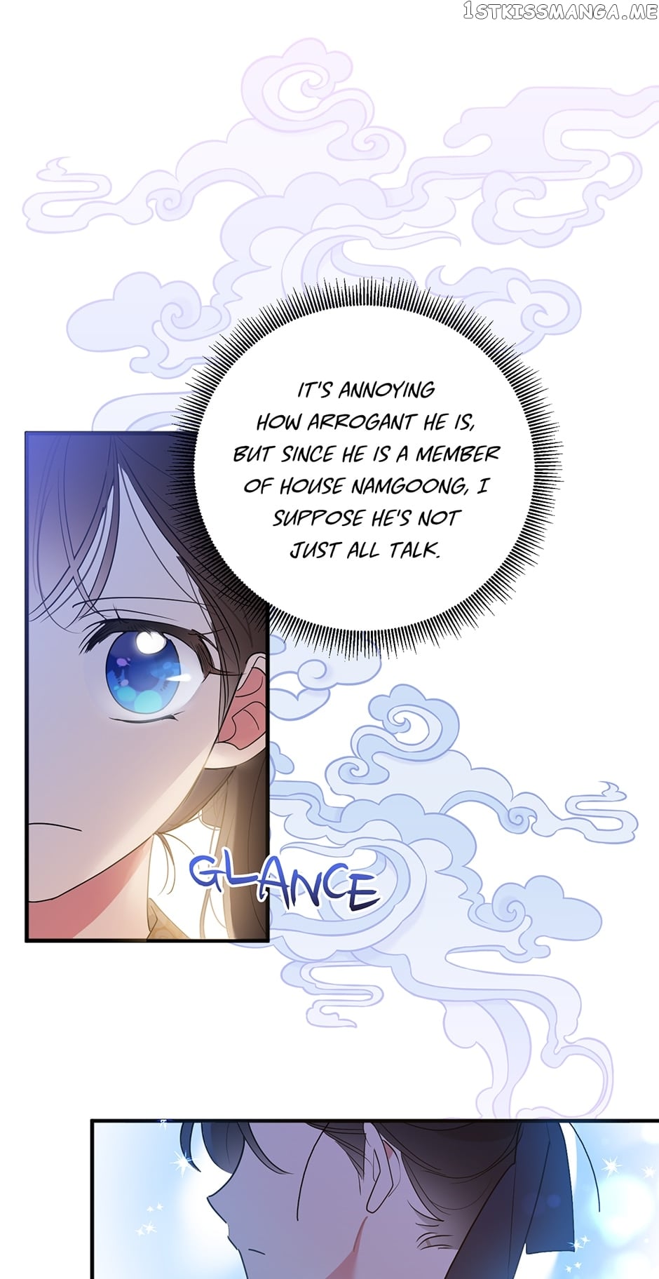 Precious Daughter of the Greatest Martial Arts Villain Chapter 81 - page 38
