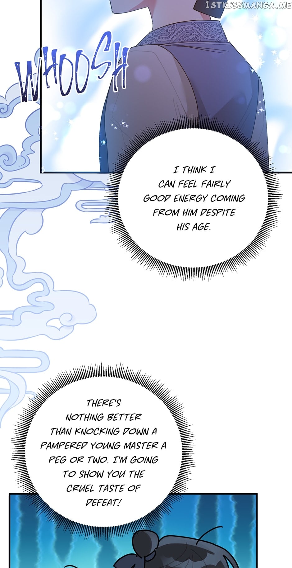 Precious Daughter of the Greatest Martial Arts Villain Chapter 81 - page 39