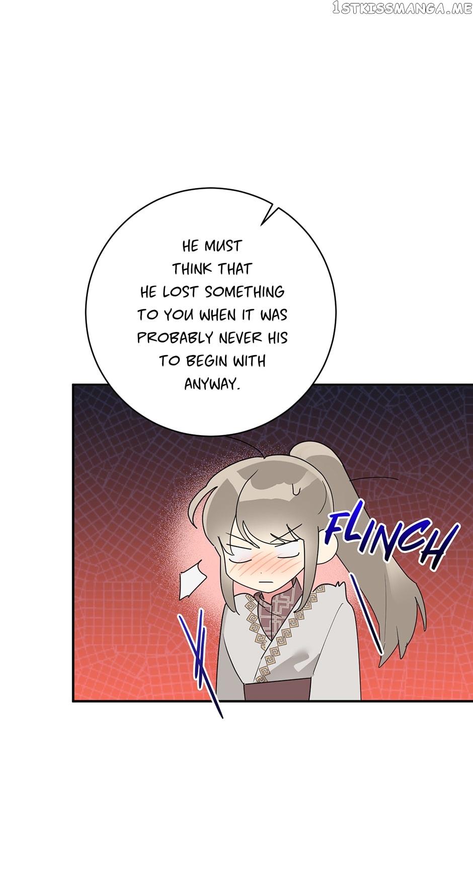 Precious Daughter of the Greatest Martial Arts Villain Chapter 81 - page 51