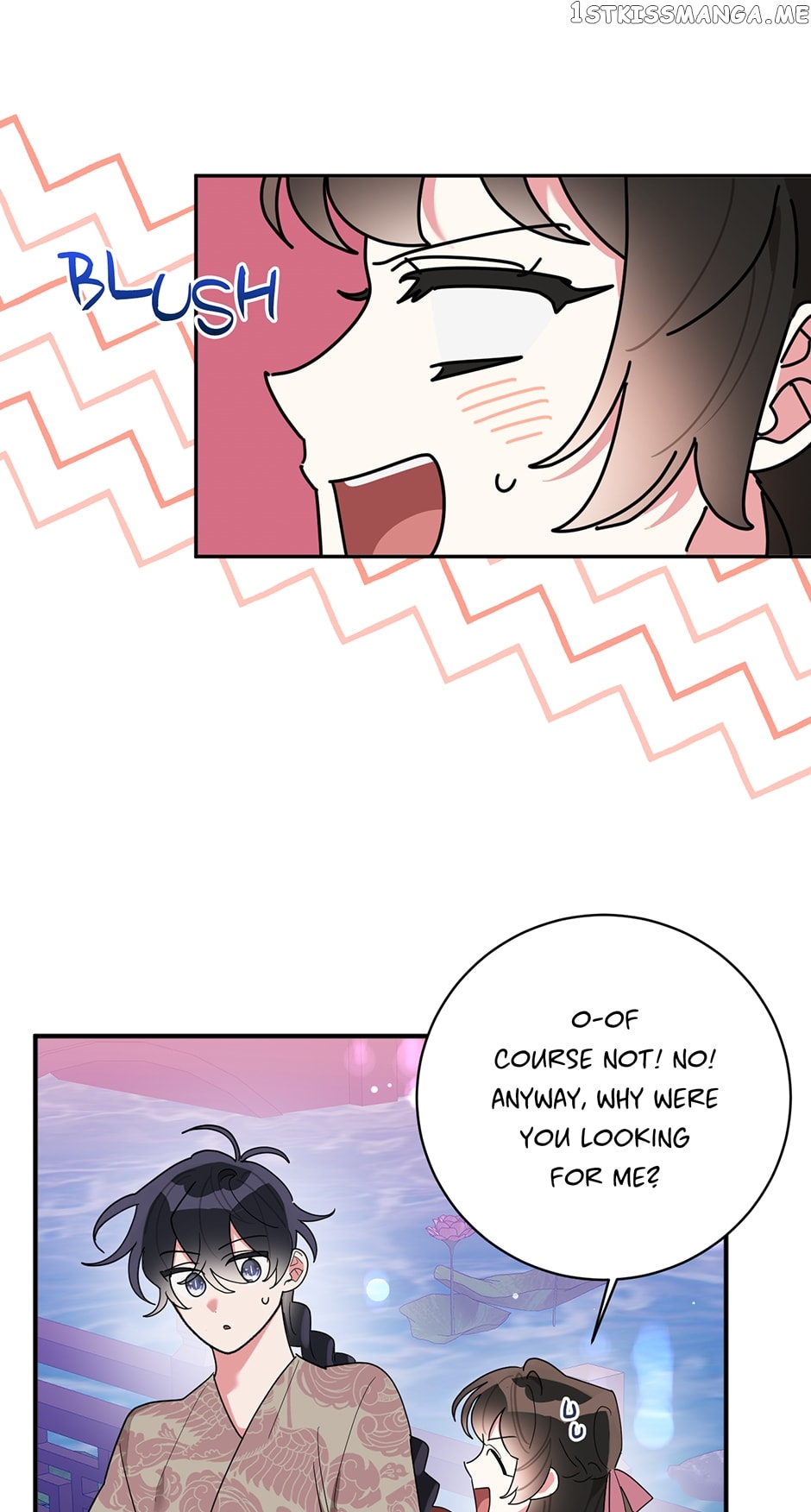 Precious Daughter of the Greatest Martial Arts Villain Chapter 81 - page 9