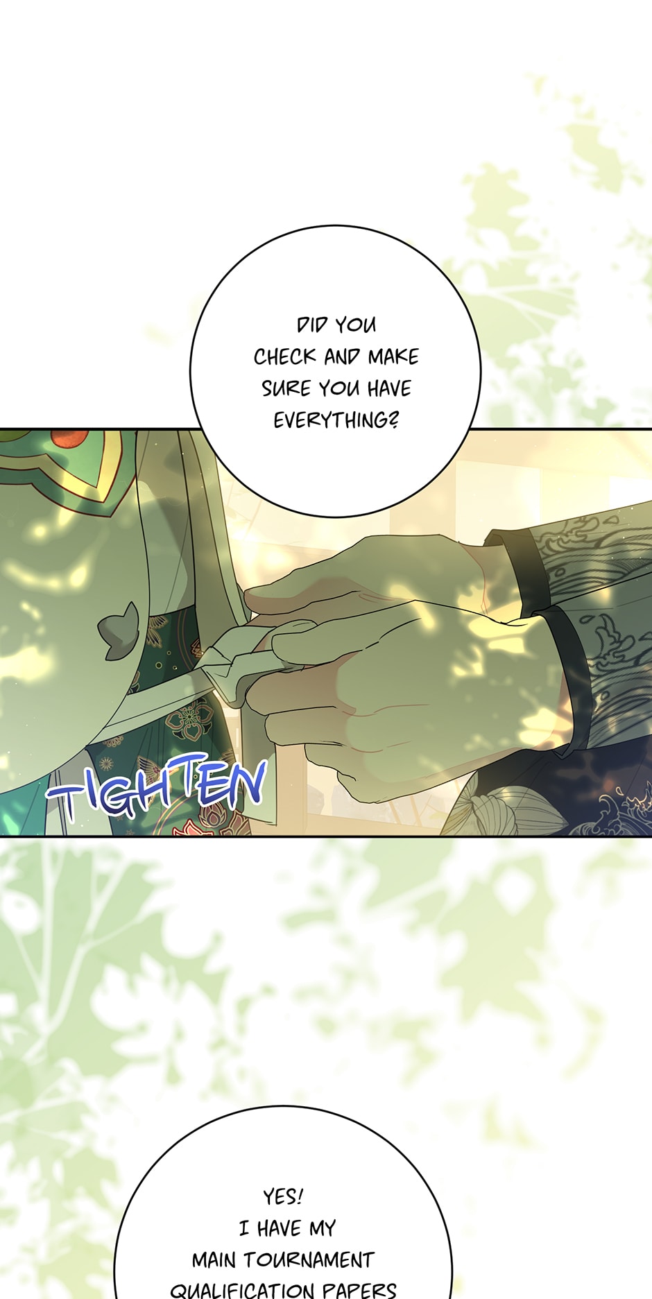 Precious Daughter of the Greatest Martial Arts Villain Chapter 84 - page 1