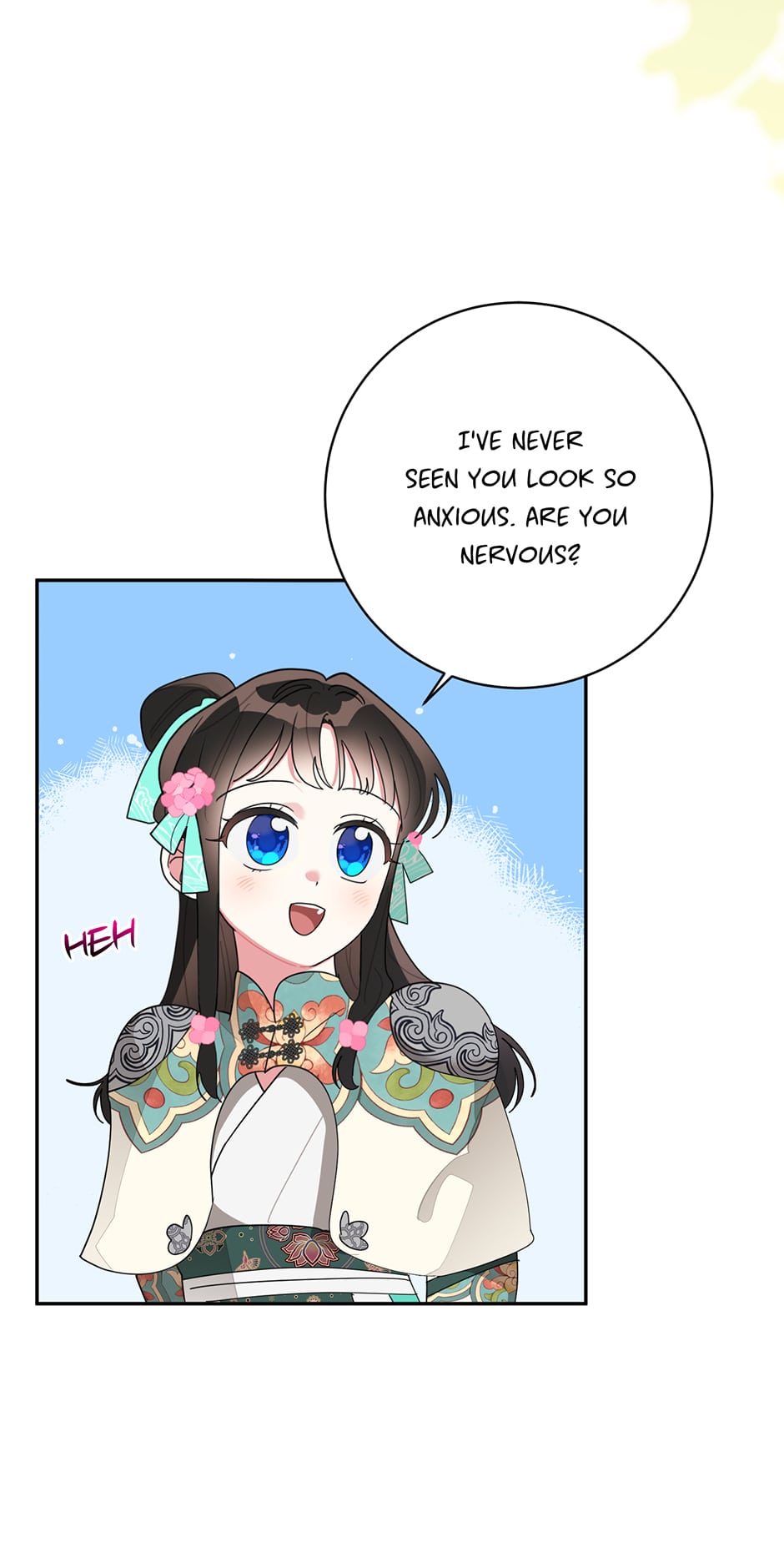 Precious Daughter of the Greatest Martial Arts Villain Chapter 84 - page 3