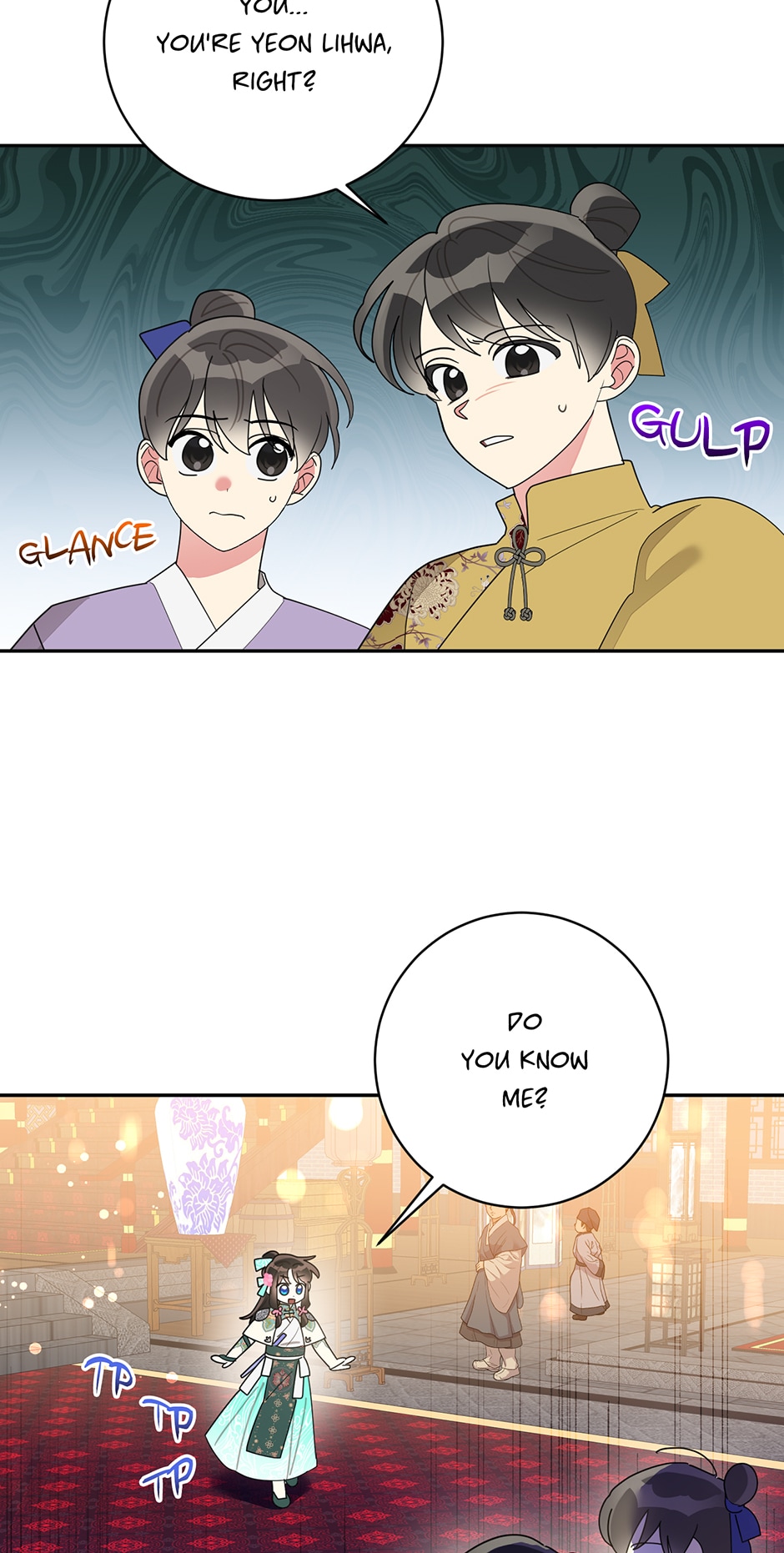 Precious Daughter of the Greatest Martial Arts Villain Chapter 84 - page 23