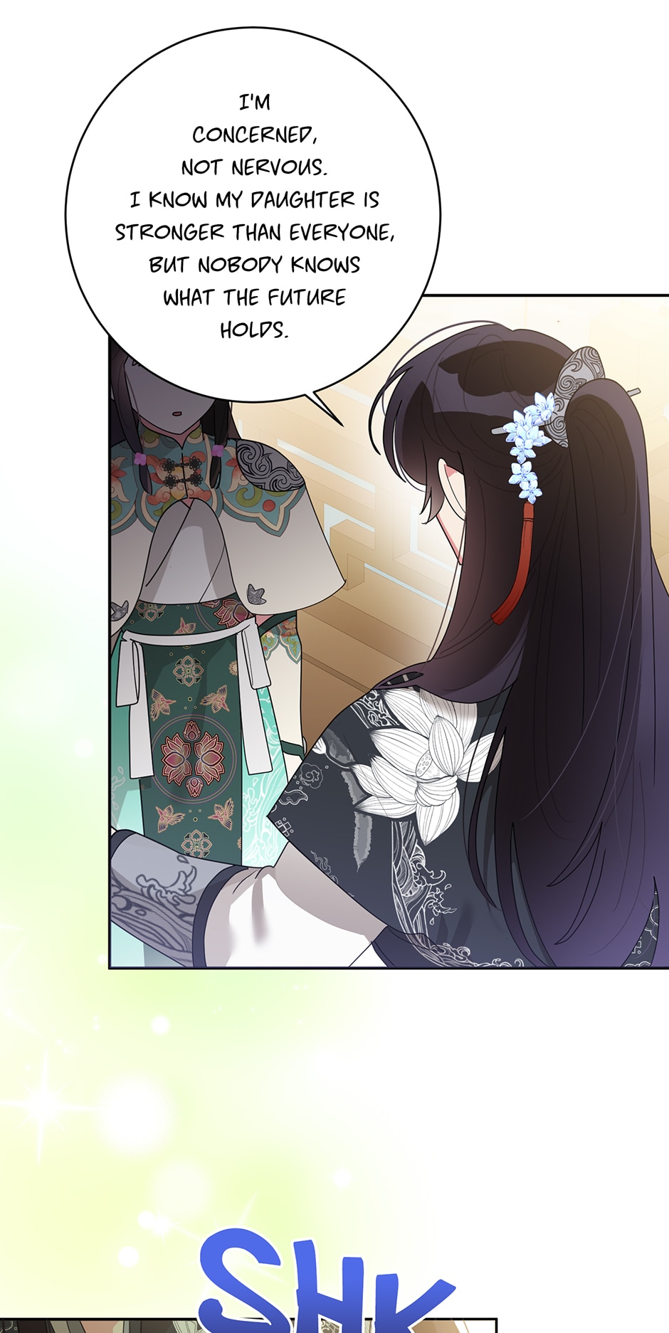 Precious Daughter of the Greatest Martial Arts Villain Chapter 84 - page 4