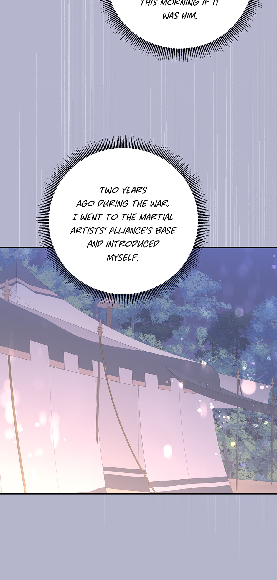 Precious Daughter of the Greatest Martial Arts Villain Chapter 84 - page 36