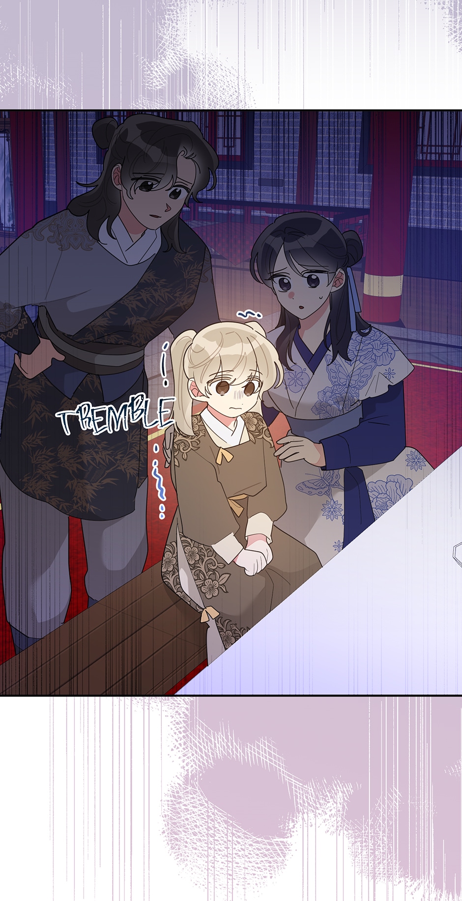 Precious Daughter of the Greatest Martial Arts Villain Chapter 84 - page 38