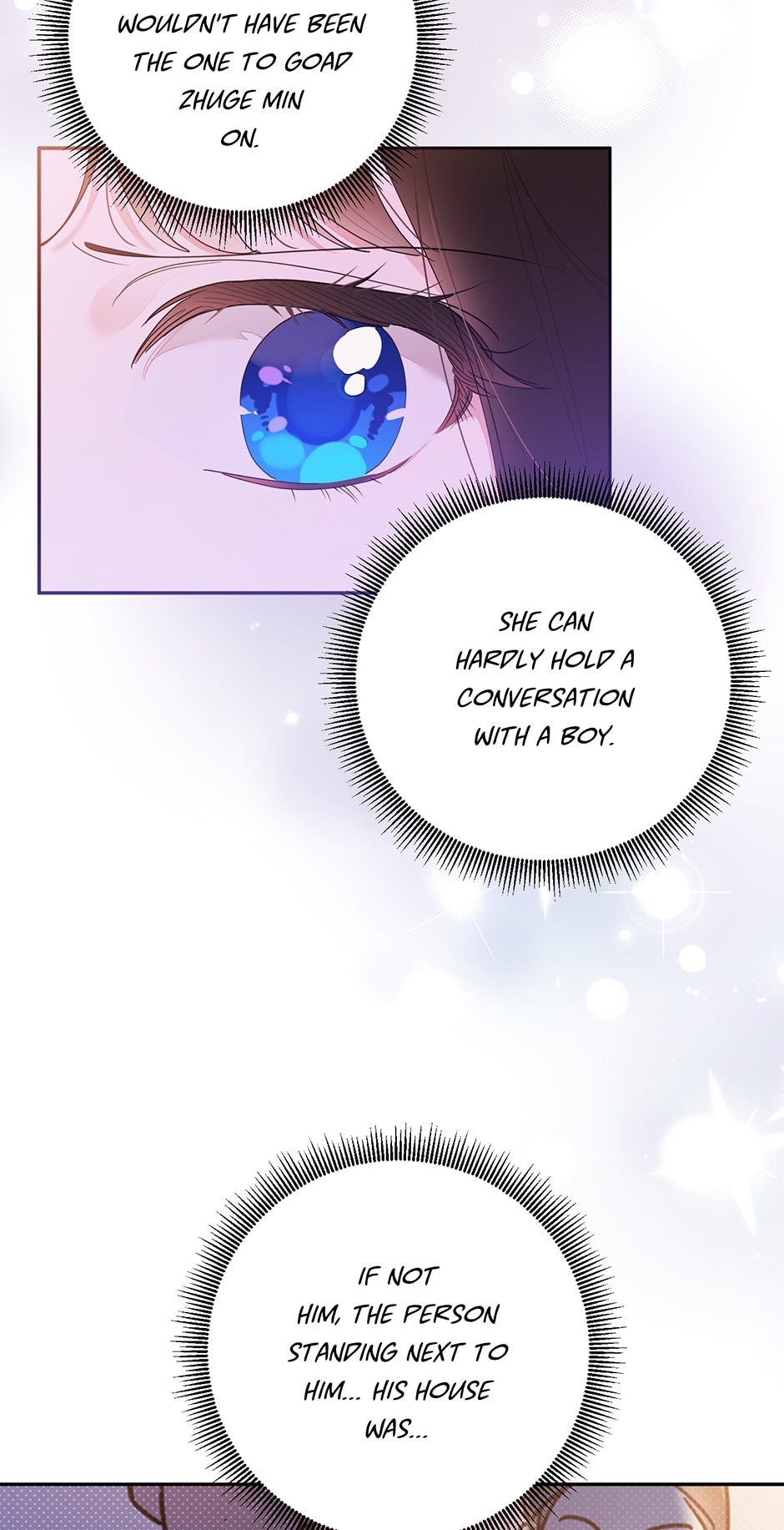 Precious Daughter of the Greatest Martial Arts Villain Chapter 84 - page 40