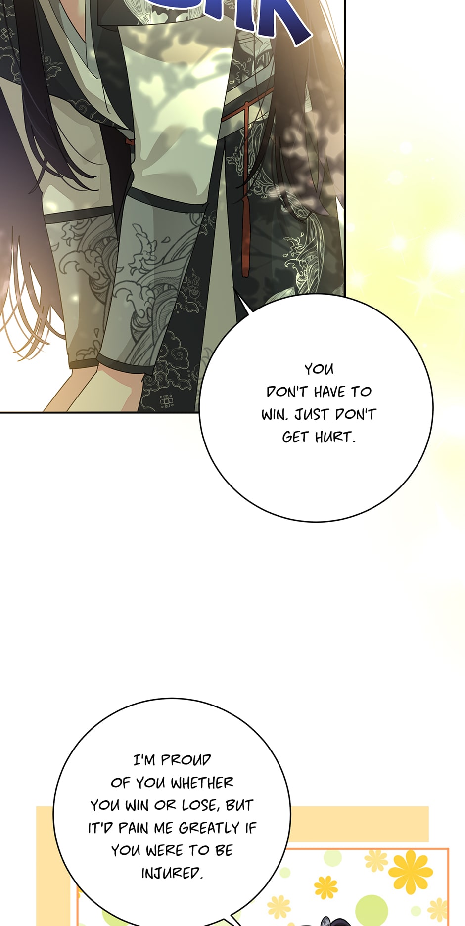 Precious Daughter of the Greatest Martial Arts Villain Chapter 84 - page 5